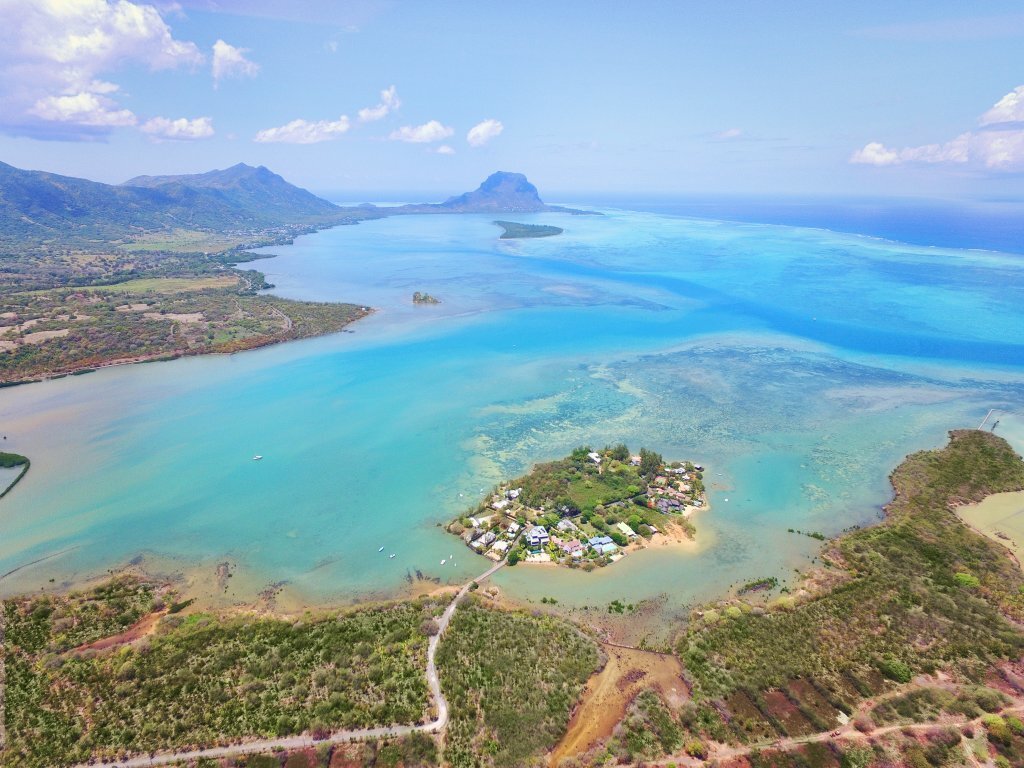 3 Bed Modern And In Grande Riviere Noire, Rivière Noire District