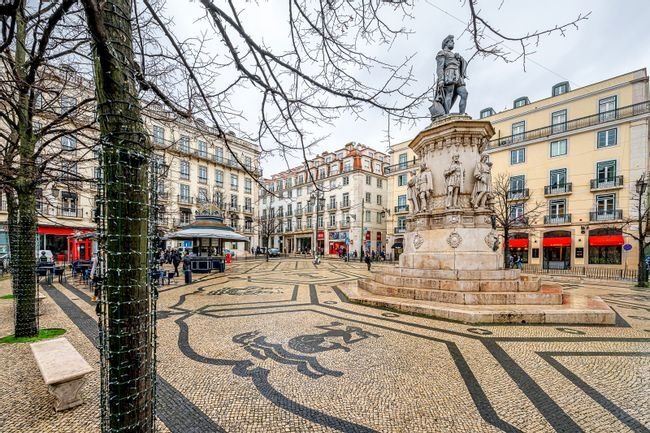 Apartment in Misericordia, Lisbon, Portugal 3 - 12473472