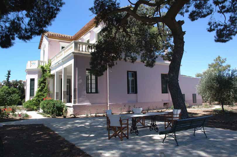 Estate in Ermioni, Peloponnese, Western Greece and the Ionian, Greece 4 - 12474829