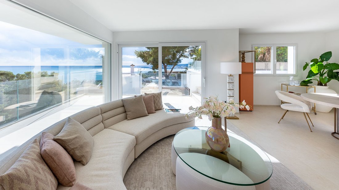 Villa in Costa d'en Blanes, Calvia, Balearic Islands 3 - 12474257