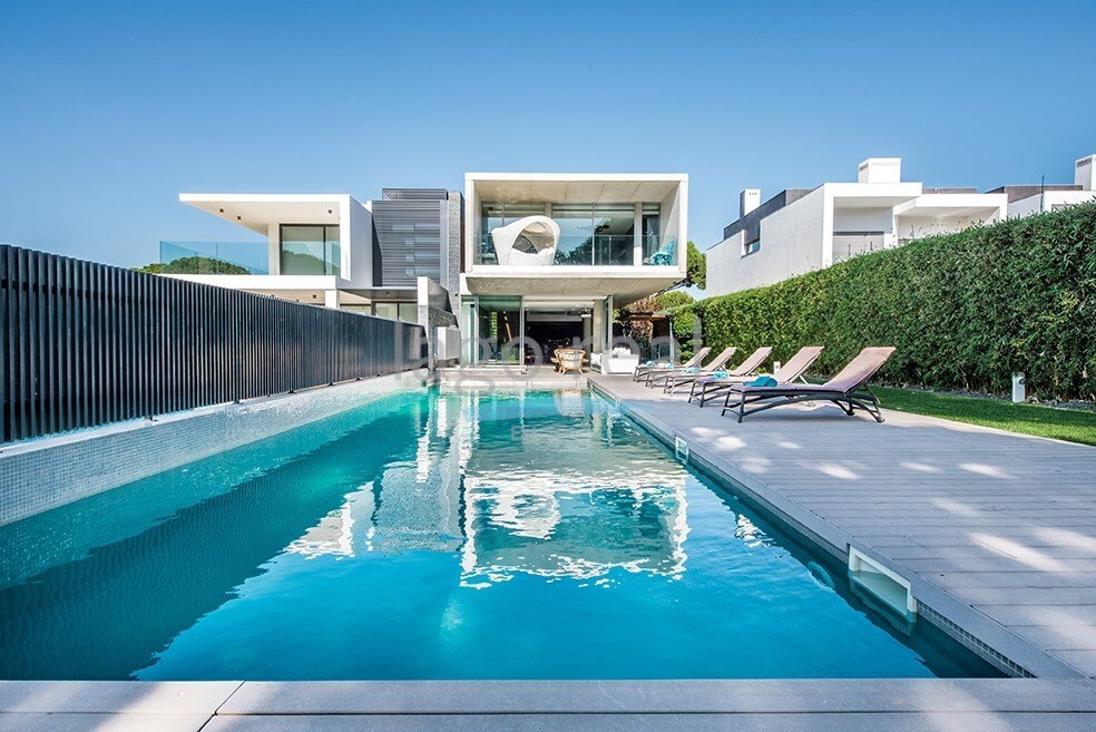 Villa in Vilamoura, Quarteira, Algarve 1 - 12473648