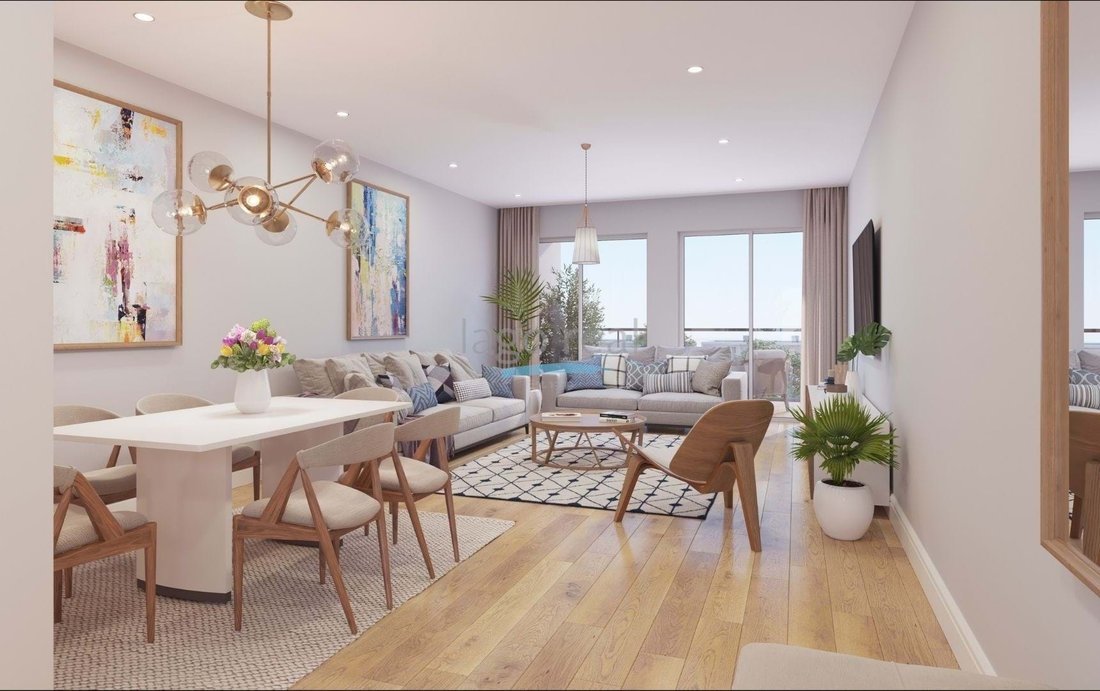 Apartment in Montenegro, Algarve, Portugal 4 - 12473663