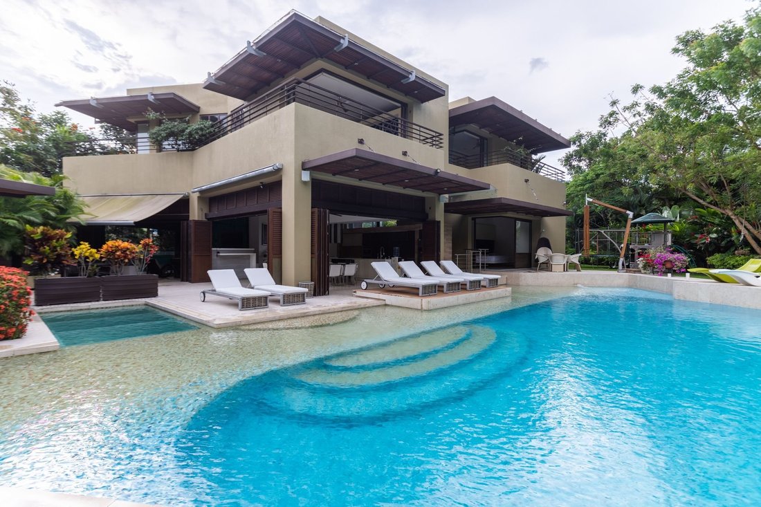 Villa in Anapoima, Cundinamarca, Colombia 1 - 12474724