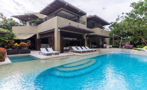 Villa in Anapoima, Cundinamarca, Colombia 1