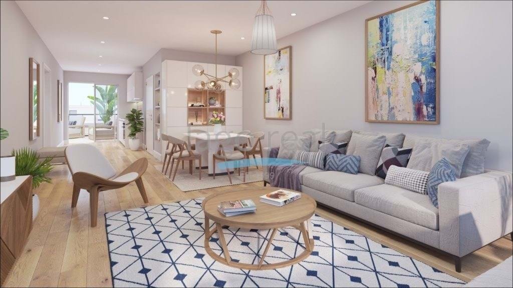 Apartment in Montenegro, Algarve, Portugal 5 - 12473663