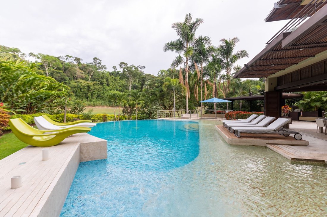 Villa in Anapoima, Cundinamarca, Colombia 5 - 12474724