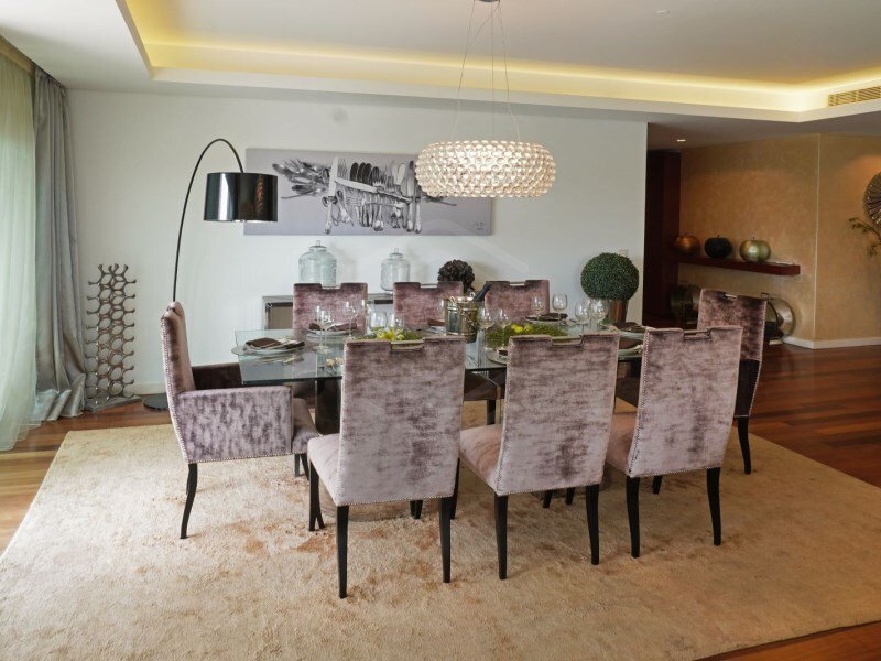 5 Bedrooms New Luxury Condo Lisbon In Lisbon, Lisbon, Portugal For Sale