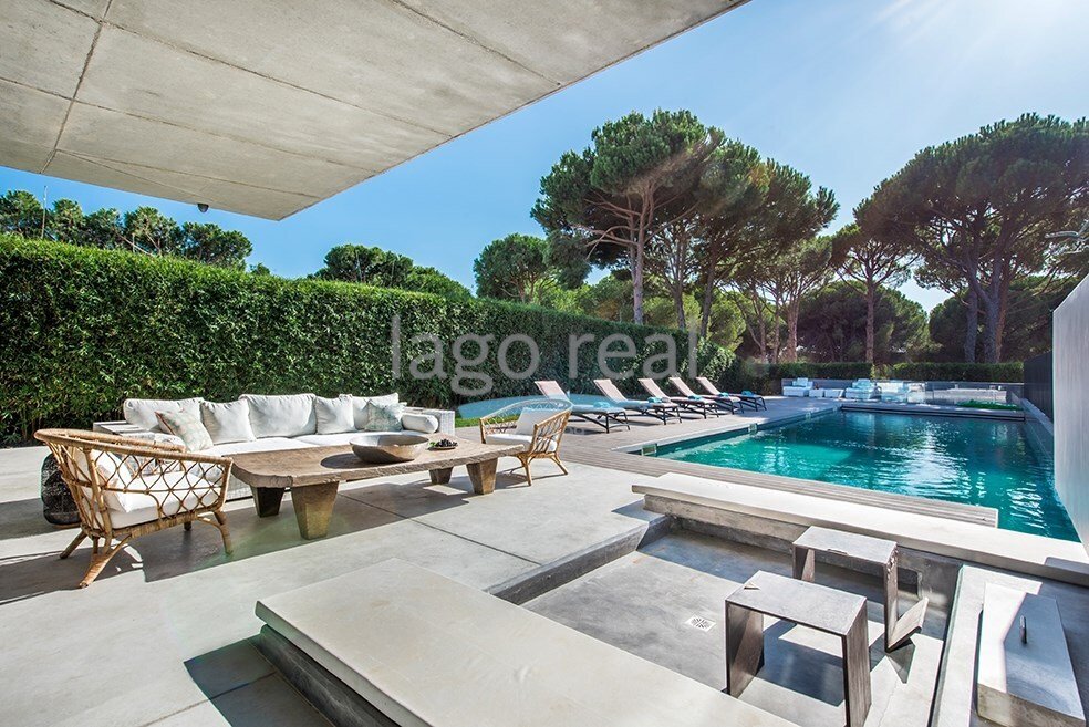 Villa in Vilamoura, Quarteira, Algarve 4 - 12473648