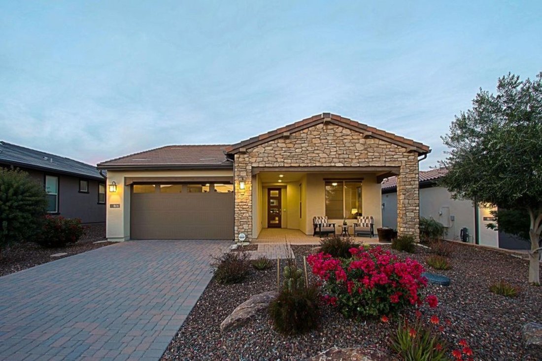 Trilogy At Verde River In Rio Verde, Arizona, United States For Sale