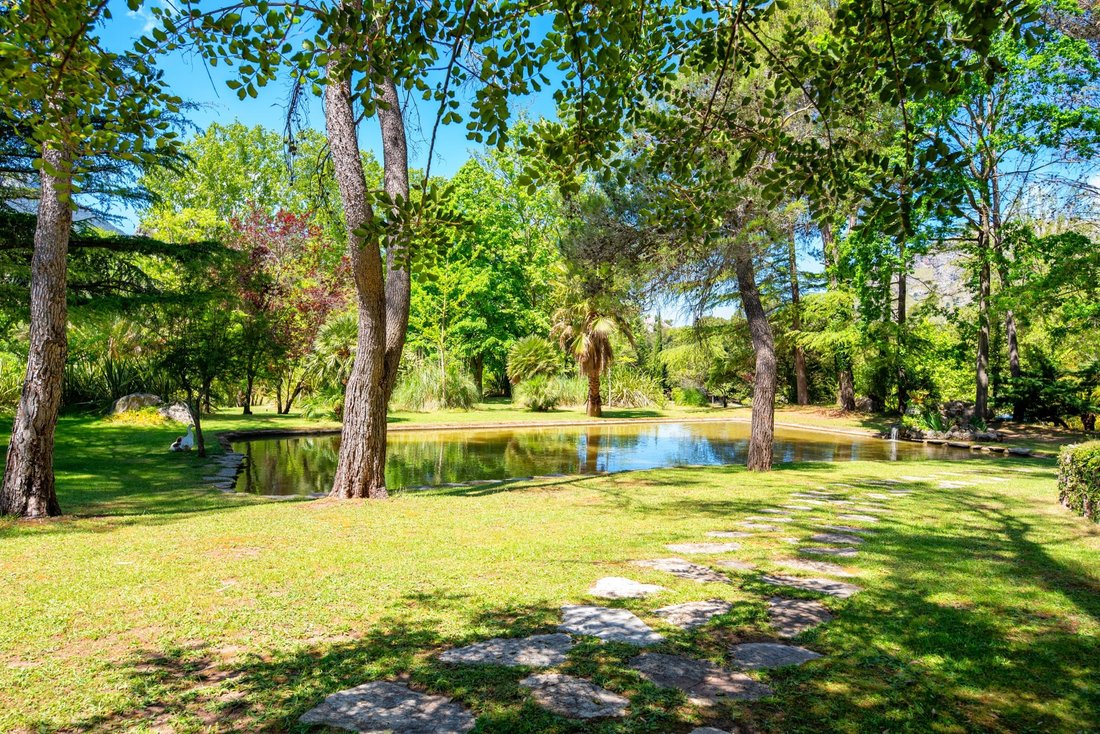 Finca in Escorca, Balearic Islands, Spain 3 - 11754906
