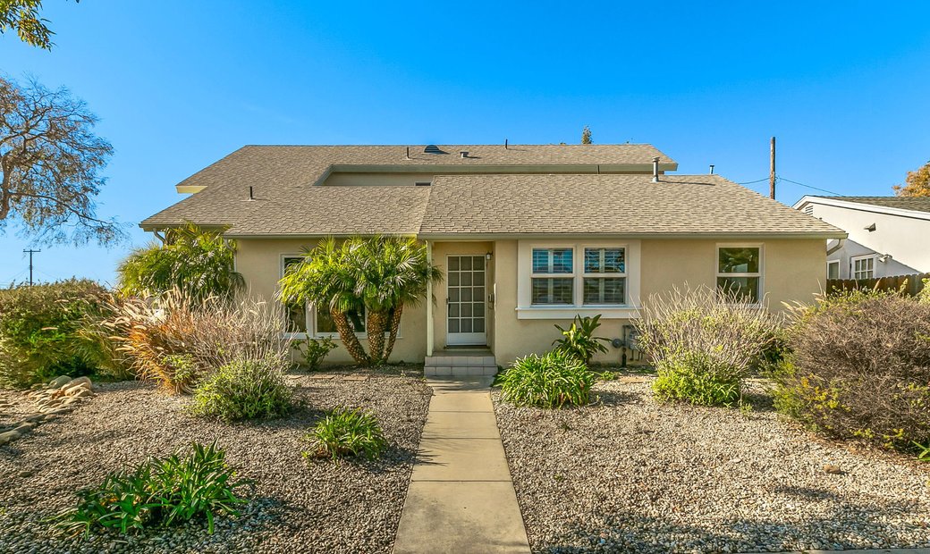 425 Rancho Drive, Ventura, Ca 93003 In Ventura, California, United States For Sale (12473743)