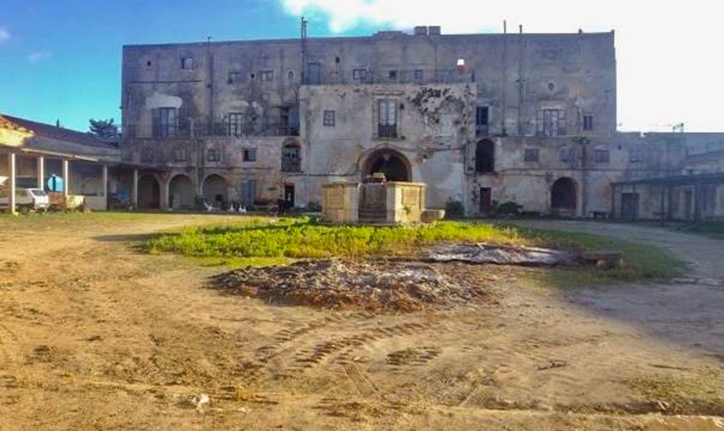 Cuneo Rustic House In Colombaro Ferraris, Cuneo, Piedmont, Italy For