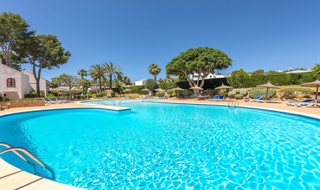 Calvià / Sol De Mallorca Town House In Sol De Mallorca, Balearic