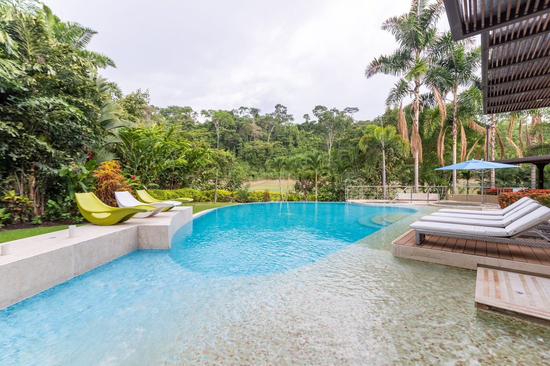 Villa in Anapoima, Cundinamarca, Colombia 4 - 12474724