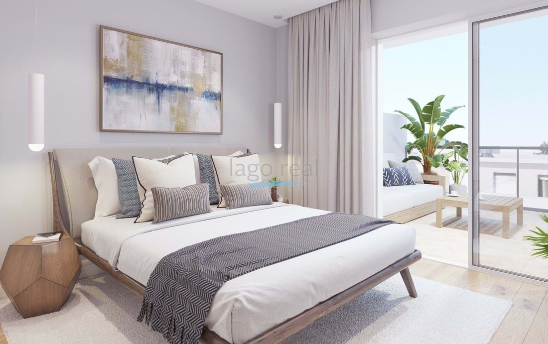 Apartment in Montenegro, Algarve, Portugal 2 - 12473663