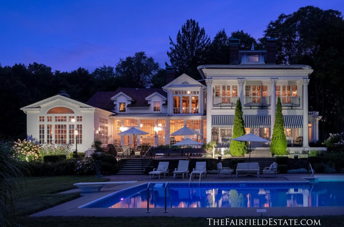 House in Fayetteville, New York, United States 1 - 12474656