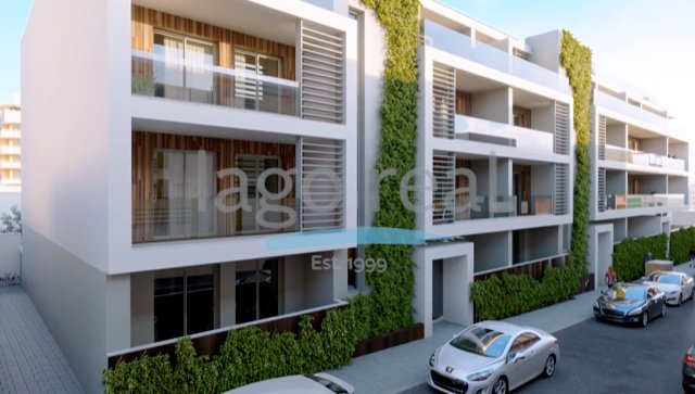 Apartment in Montenegro, Algarve, Portugal 1 - 12473663