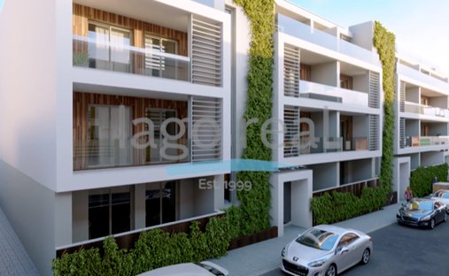 Apartment in Montenegro, Algarve, Portugal 1