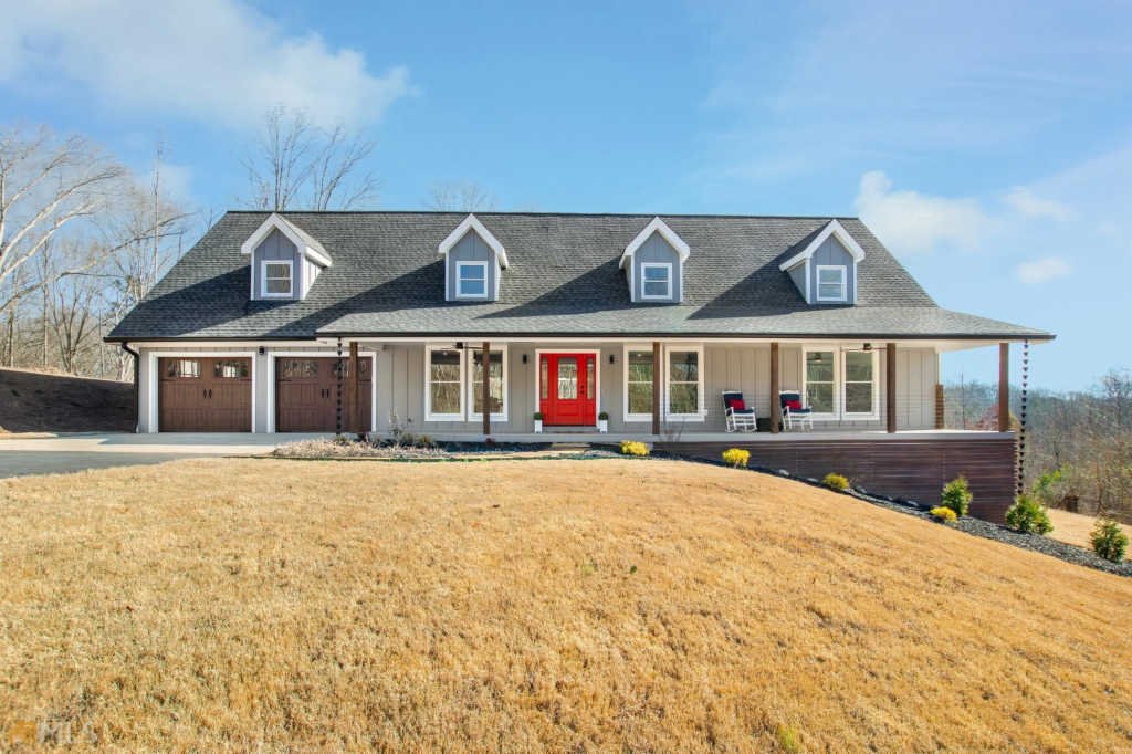 Maison à Gainesville, Géorgie, États-Unis 1 - 12456646