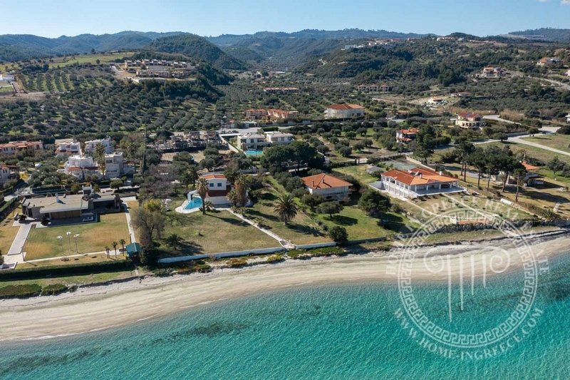Villa in Pallini Municipal Unit, Macedonia and Thrace, Greece 4 - 12474975