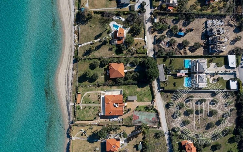 Villa in Pallini Municipal Unit, Macedonia and Thrace, Greece 5 - 12474975