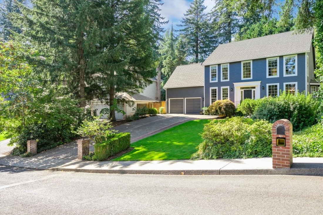 10939 Sw 29 Th Ct Portland, Or 97219 En Portland, Oregón, Estados