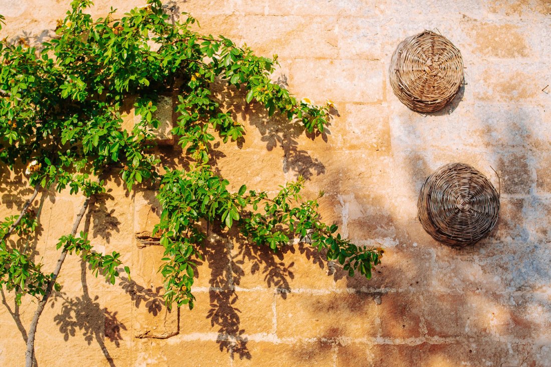 Historic Old Villa With Stunning In Santa Maria Di Leuca, Apulia, Italy For Sale (12475373)