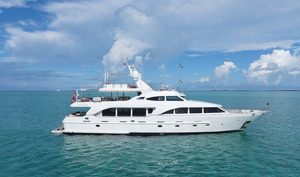 BW 100' (30.48m) Benetti Tradition 2007/2022 (12475355)