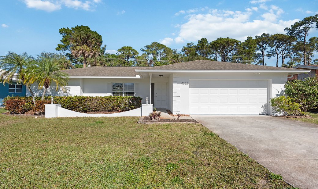 Flamingo Estates In Naples, Florida, United States For Sale (12475238)