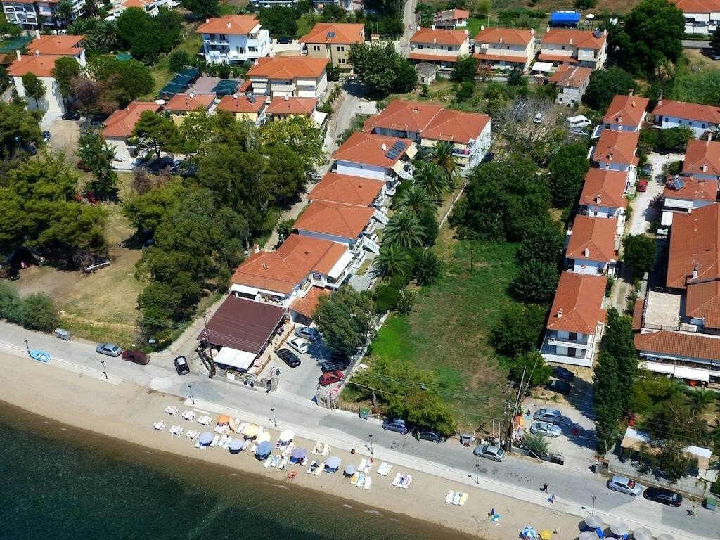 House in Toroni, Macedonia and Thrace, Greece 1 - 12477450