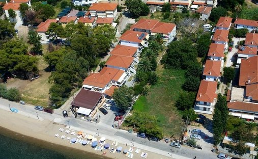 Haus in Toroni, Macedonia and Thrace, Griechenland 1