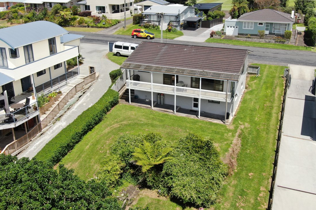 Beach Living Or Development In Waihi Beach, Bay Of Plenty, New Zealand For Sale (12475579)