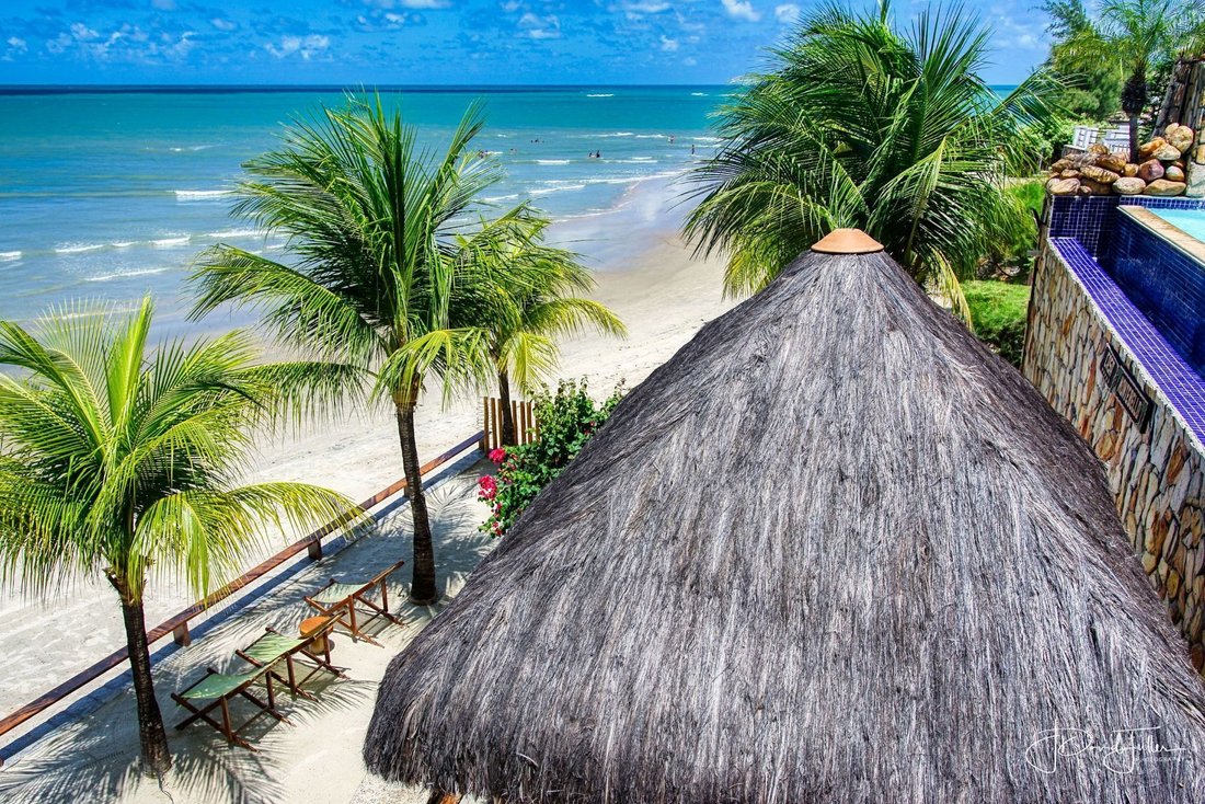 Villa in Ceará-Mirim, Ceará-Mirim, Brazil 3 - 12477352