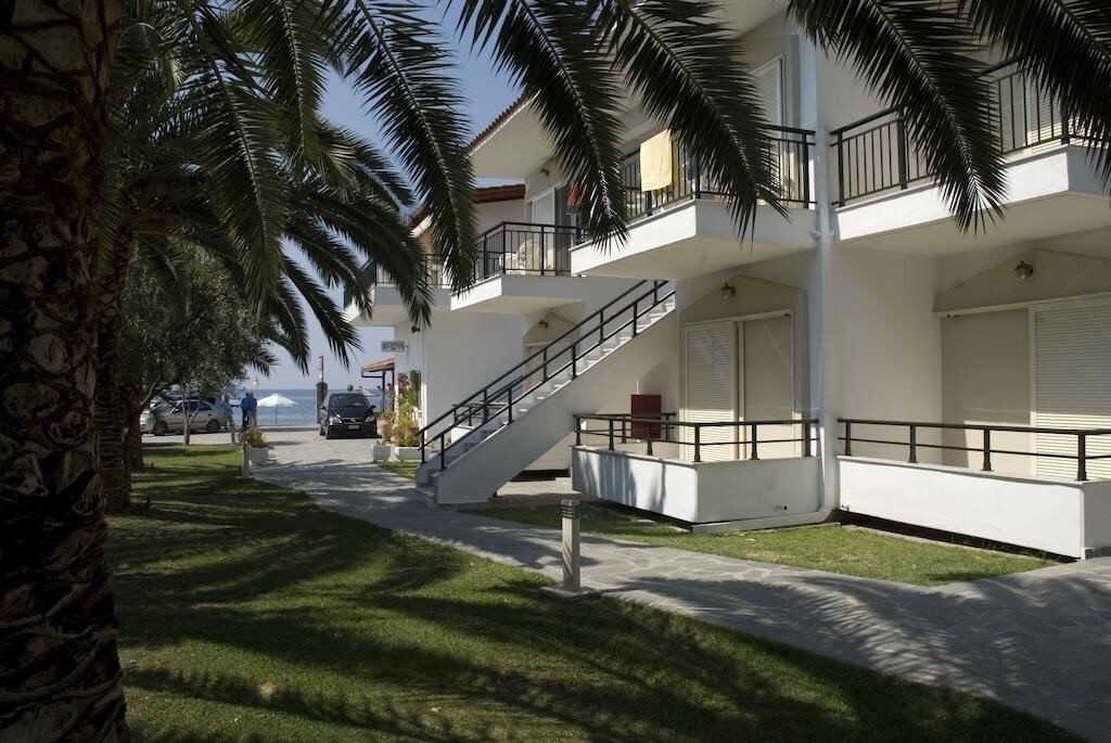 House in Toroni, Macedonia and Thrace, Greece 2 - 12477450
