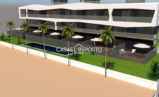 Apartment in Gafanha da Encarnacao, Aveiro District, Portugal 1