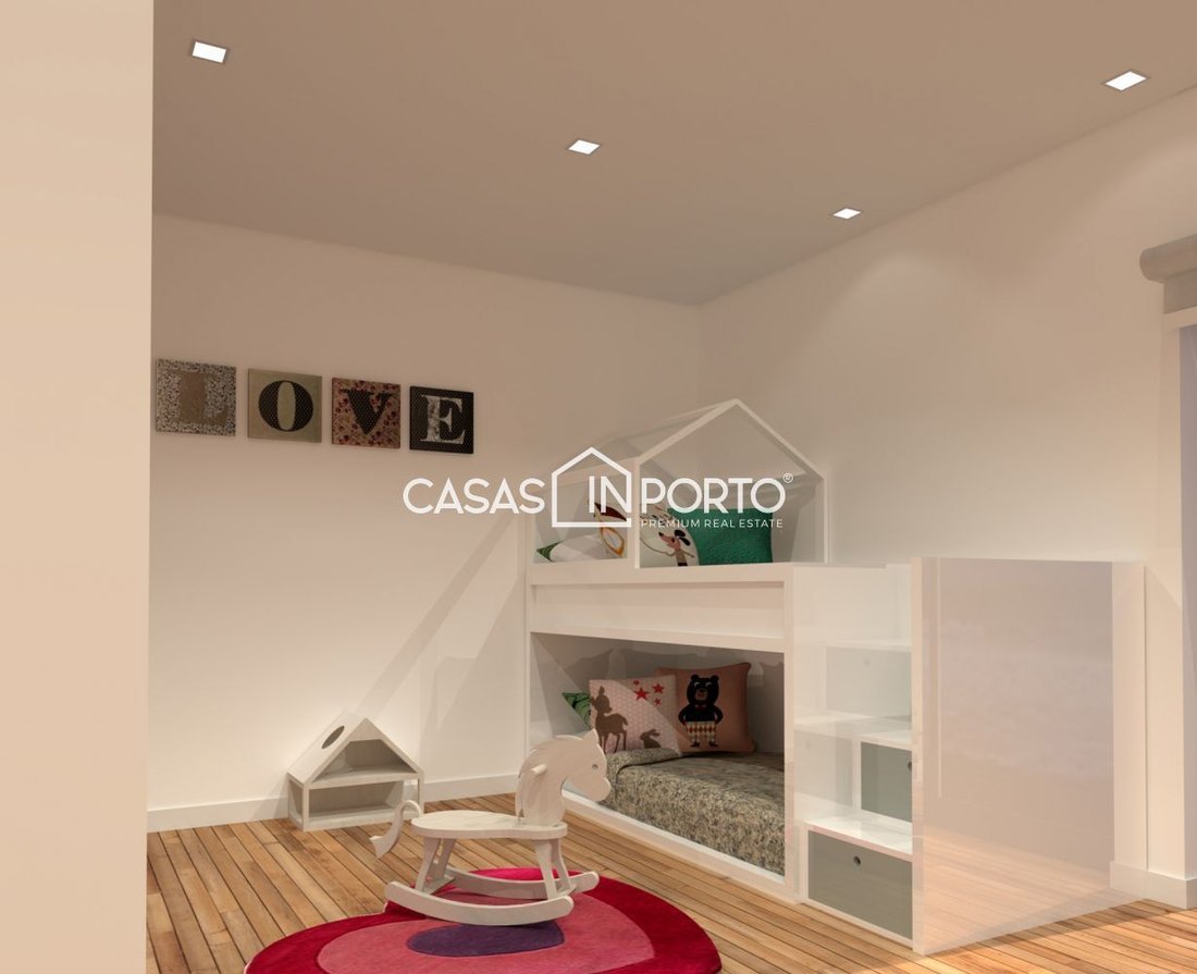 Apartment in Gafanha da Encarnacao, Aveiro District, Portugal 5 - 12476983