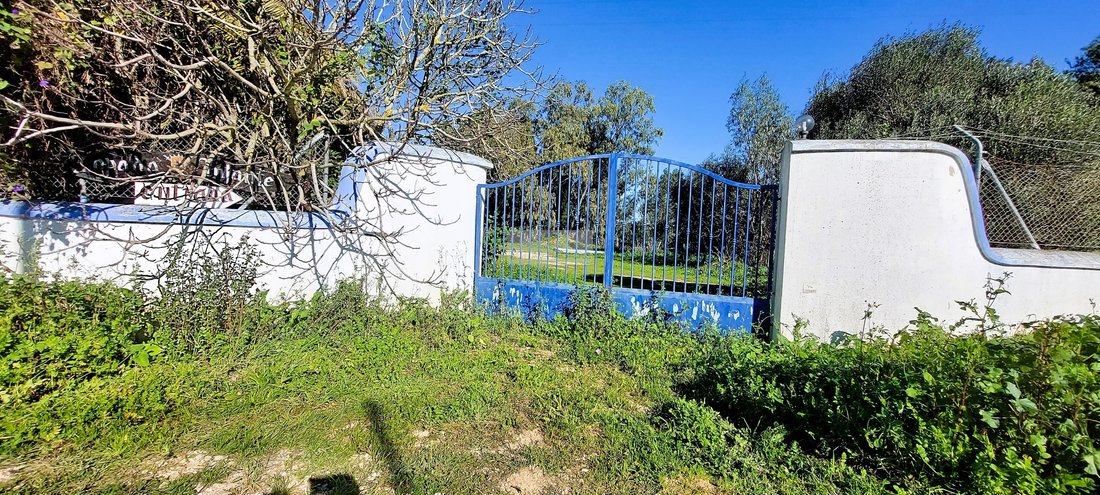 Farm Ranch in Odiaxere, Algarve, Portugal 5 - 12475522