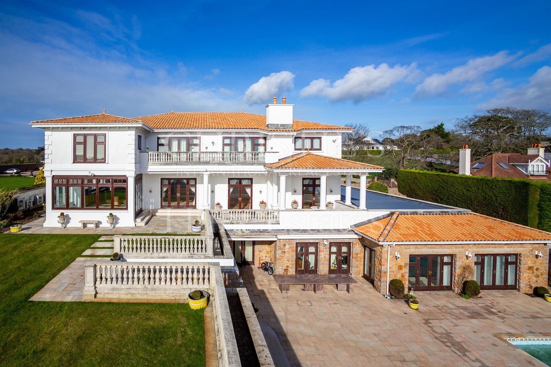 House in Jersey, Jersey 1 - 11636304