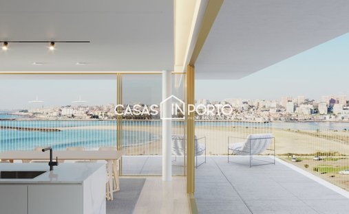 Appartement à Canidelo, District de Porto, Portugal 1