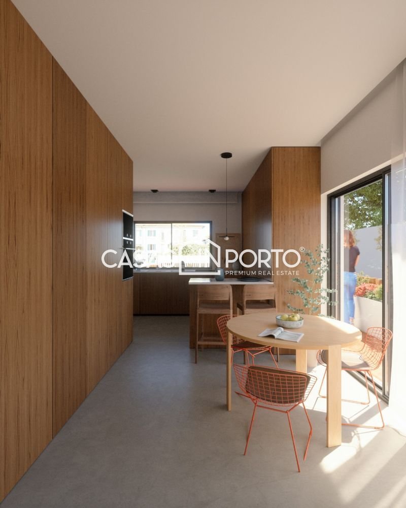 House in Lordelo do Ouro e Massarelos, Porto District, Portugal 5 - 12477013