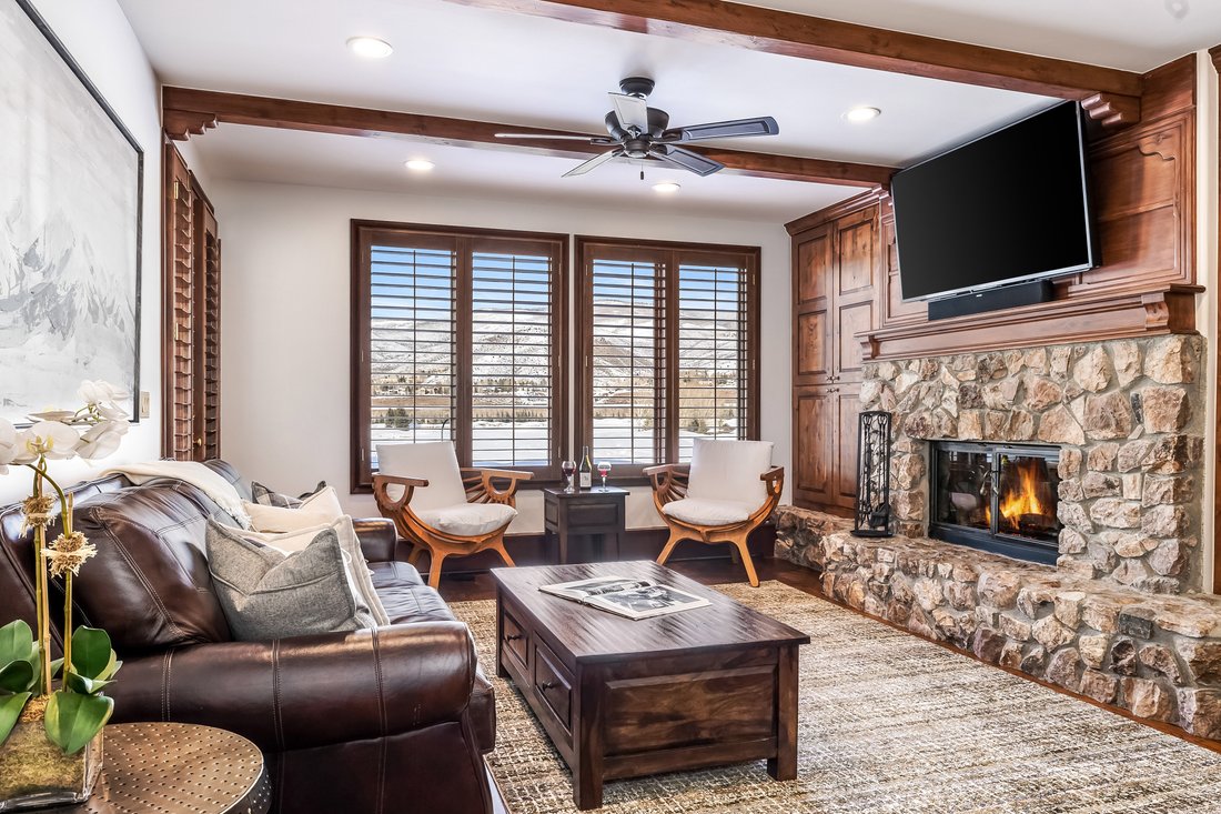 The Seasons At Arrowhead 105 In Edwards, Colorado, United States For