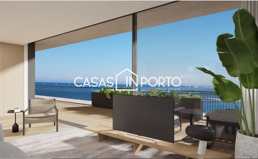 Apartment in Canidelo, Porto District, Portugal 1