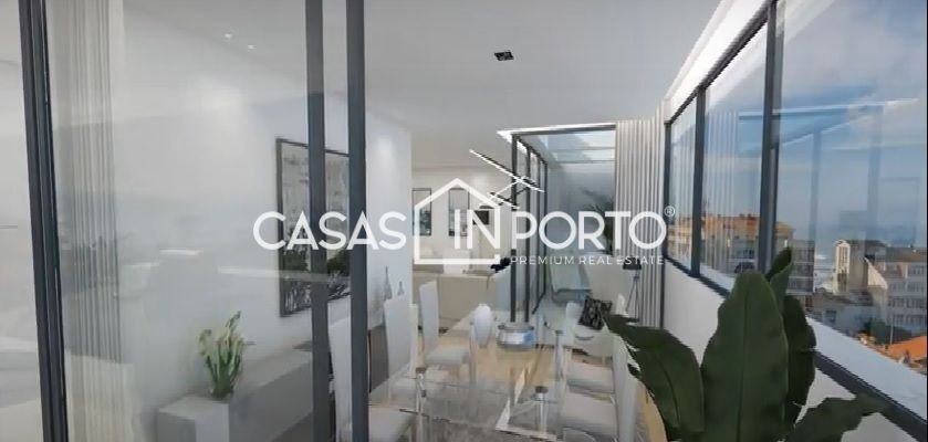 Apartment in Canidelo, Porto District, Portugal 4 - 12477263