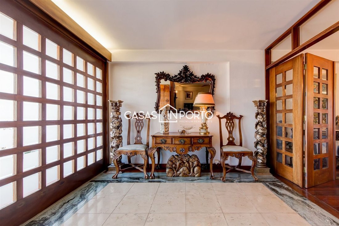 House in Matosinhos e Leca da Palmeira, Porto District, Portugal 4 - 12477047