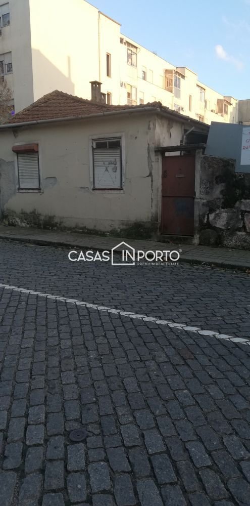 Land in Cedofeita, Santo Ildefonso, Se, Miragaia, Sao Nicolau e Vitoria, Porto District, Portugal 2 - 12477424