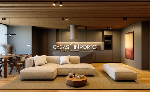 Apartment in Matosinhos e Leca da Palmeira, Porto District, Portugal 1