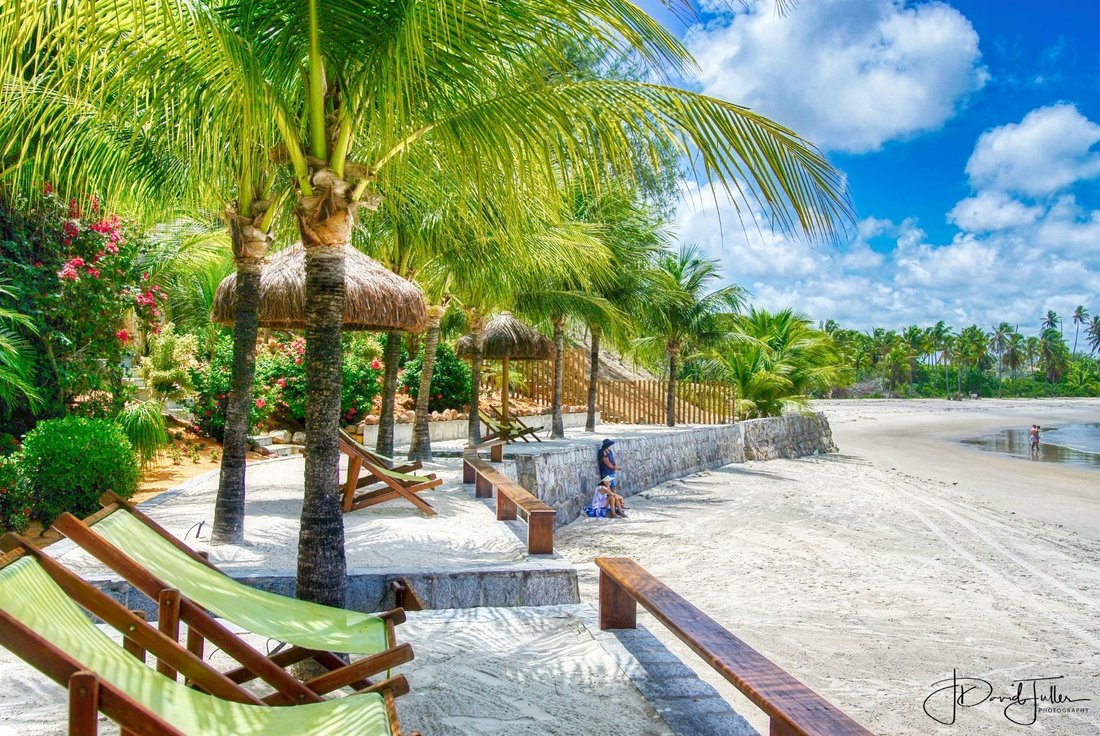 Villa in Ceará-Mirim, Ceará-Mirim, Brazil 1 - 12477352