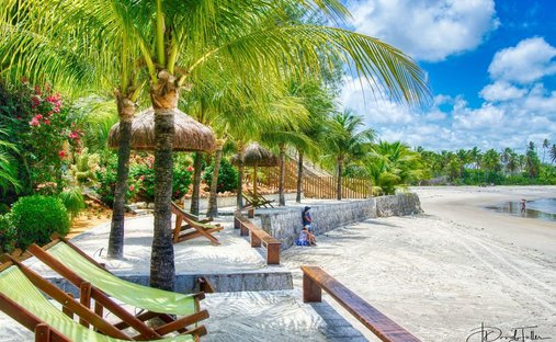Villa en Ceará-Mirim, Ceará-Mirim, Brésil 1