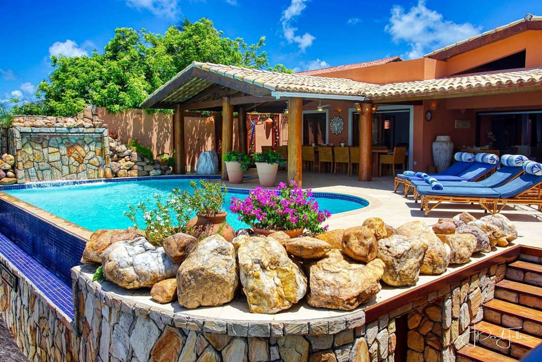Villa in Ceará-Mirim, Ceará-Mirim, Brazil 5 - 12477352