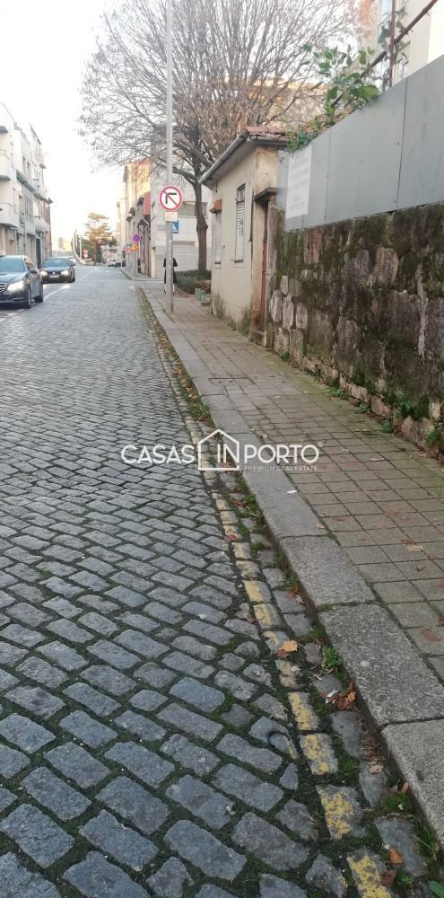 Land in Cedofeita, Santo Ildefonso, Se, Miragaia, Sao Nicolau e Vitoria, Porto District, Portugal 5 - 12477424